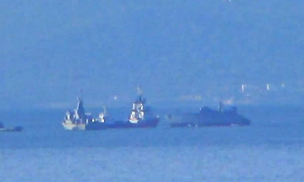 Ναρκοθηρευτικό ΚΑΛΛΙΣΤΩ: Ποια η "Αχίλλειος πτέρνα" του πλοίου, και πώς μπορεί αυτή να το… σώσει